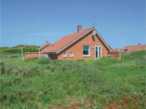 Holiday home Doblervej Harboøre IV